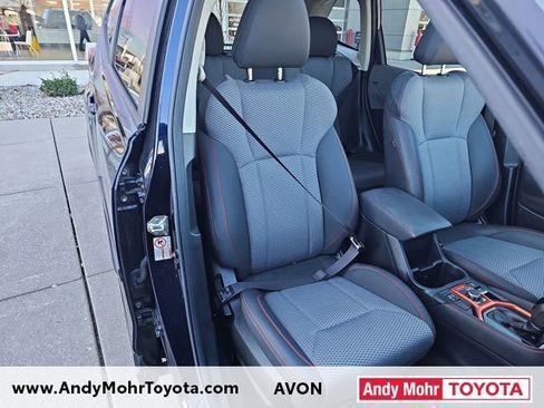 Used 2019 Subaru Forester Sport image 37