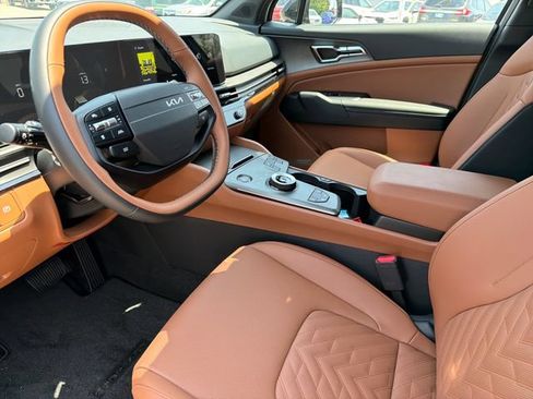 New 2026 Kia Sportage X-Line AWD/4WD image 19