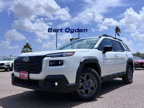 New 2026 Subaru Outback Premium AWD/4WD image 1