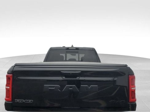 Used 2026 RAM 1500 RHO w/ RHO Level 1 Equipment Group image 4