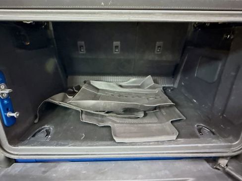 Used 2023 Ford Bronco Outer Banks w/ Sasquatch Package image 25