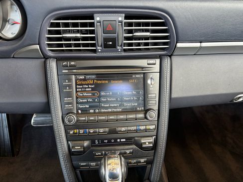 Used 2011 Porsche 911 Turbo image 21