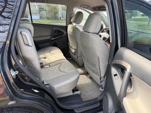 Used 2010 Toyota RAV4 4WD V6 image 10
