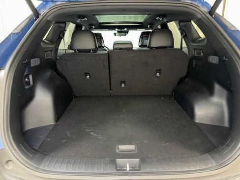 Used 2025 Kia Sportage X-Line w/ Premium Package AWD/4WD image 20