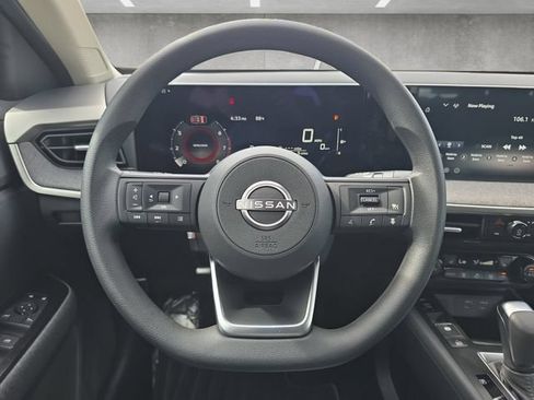New 2026 Nissan Kicks SV AWD/4WD image 21