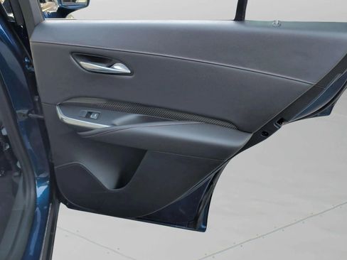 Used 2019 Cadillac XT4 Sport image 33