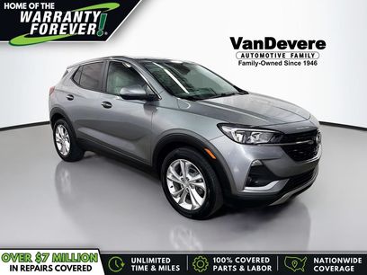 Used 2023 Buick Encore GX Preferred w/ Cold Weather Comfort Package
