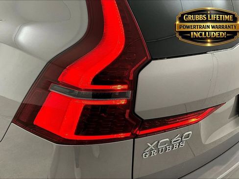 New 2026 Volvo XC60 B5 Core AWD/4WD image 39