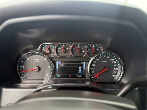 Used 2018 GMC Sierra 1500 SLT w/ Texas SLT Premium Package image 24