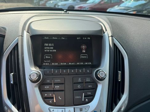 Used 2014 GMC Terrain SLE FWD image 20