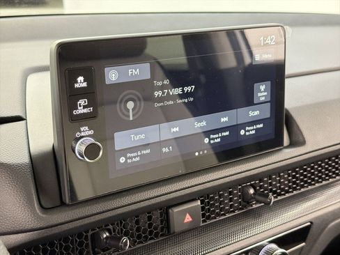 New 2026 Honda CR-V LX image 23