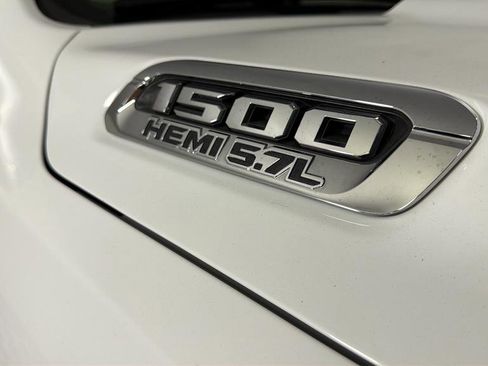 Used 2020 RAM 1500 Big Horn AWD/4WD image 38