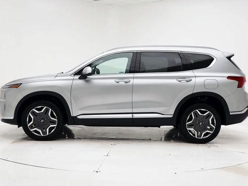 Used 2023 Hyundai Santa Fe Limited AWD/4WD image 5