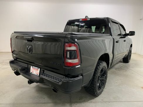 Used 2019 RAM 1500 Sport AWD/4WD image 24