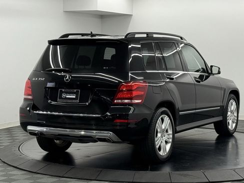 Used 2015 Mercedes-Benz GLK 350 2WD image 6