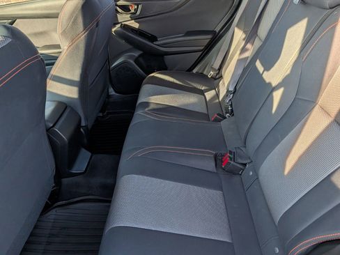 Used 2020 Subaru Crosstrek 2.0i Premium w/ Moonroof Package 2 image 20