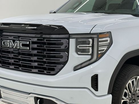 Used 2026 GMC Sierra 1500 Denali Ultimate AWD/4WD image 12