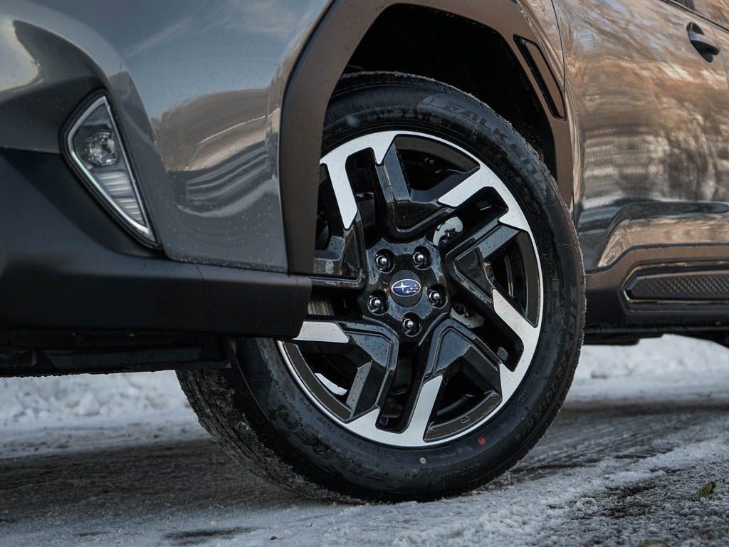 New 2026 Subaru Forester Limited AWD/4WD image 6