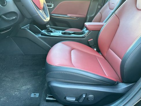 New 2025 Kia K4 GT-Line Turbo image 10