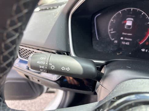 Used 2022 Honda Civic EX-L image 15