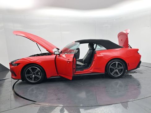 Used 2024 Ford Mustang Premium image 67