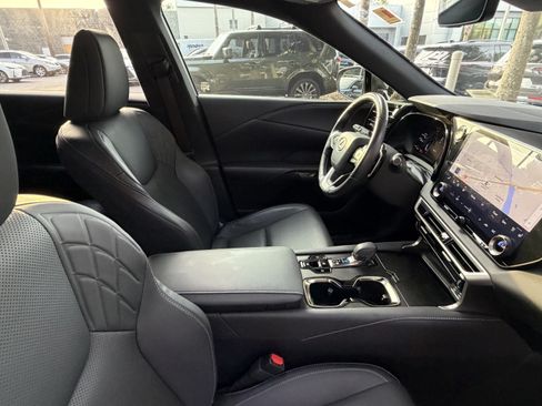 Used 2025 Lexus RX 350 Premium FWD image 44