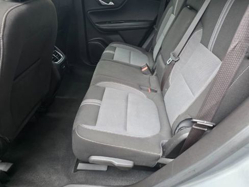 Used 2023 Chevrolet Blazer LT AWD/4WD image 22