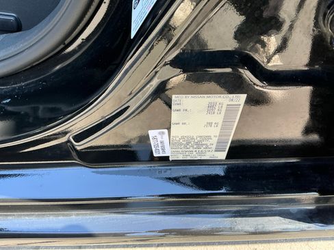 Used 2022 Nissan Altima 2.5 Platinum AWD/4WD image 26