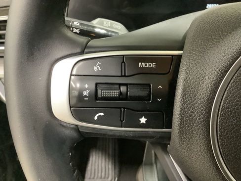 Certified 2023 Kia Sportage X-Line image 13