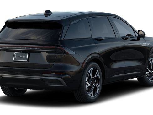 New 2026 Lincoln Nautilus Premier w/ Equipment Group 102A image 47