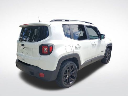 Used 2023 Jeep Renegade Altitude AWD/4WD image 35