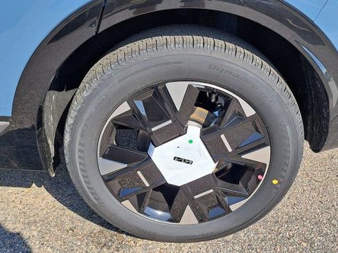 New 2026 Kia Sportage SX Prestige image 16