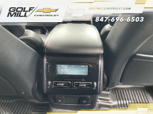 Used 2020 Lincoln Aviator Reserve w/ Equipment Group 201A AWD/4WD image 31