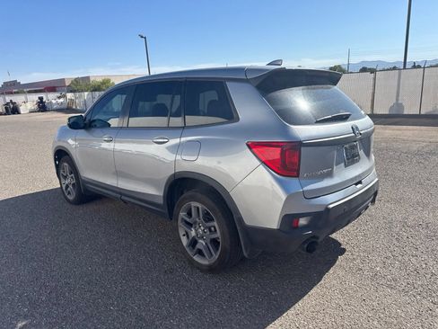 Used 2023 Honda Passport EX-L image 3