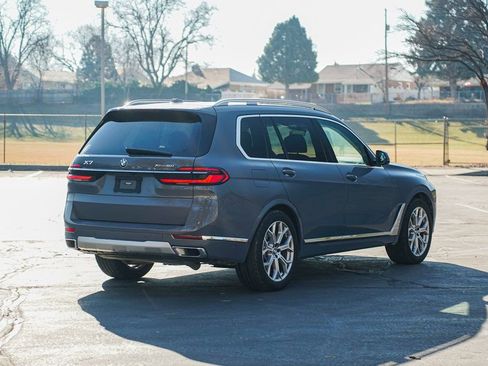 Used 2023 BMW X7 xDrive40i image 5