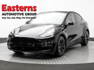 Used 2023 Tesla Model Y Performance AWD/4WD video 1