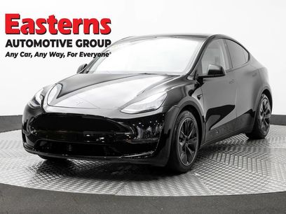 Used 2023 Tesla Model Y Performance