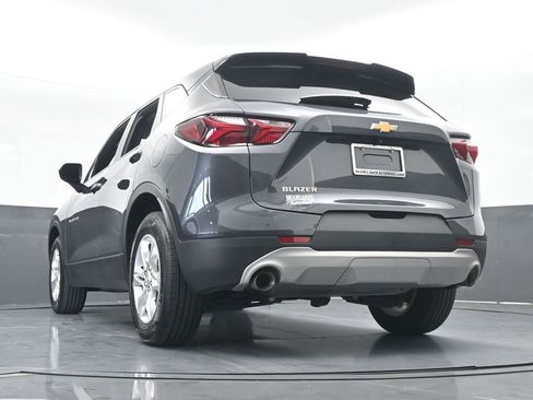 Used 2021 Chevrolet Blazer LT image 56