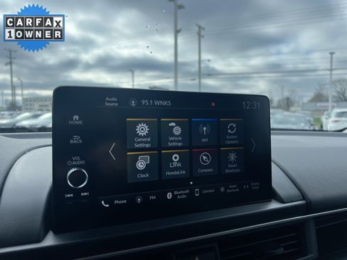 Used 2025 Honda Pilot EX-L image 29