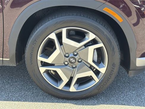 Used 2023 Hyundai Palisade Limited image 12