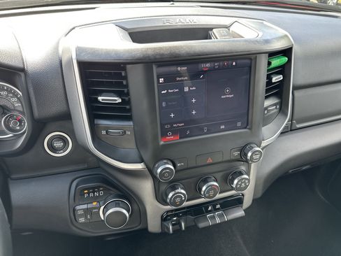 Used 2024 RAM 2500 Big Horn w/ Bed Utility Group image 28