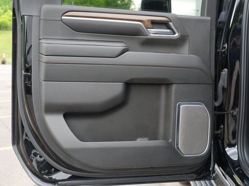 Certified 2024 Chevrolet Silverado 3500 High Country w/ High Country Premium Package AWD/4WD image 20