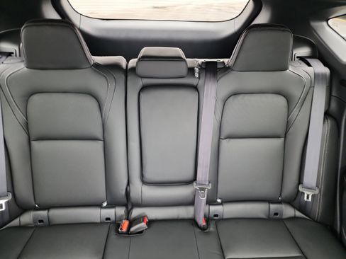 New 2026 Nissan Murano SL image 23