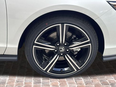 New 2026 Honda Accord Sport image 41