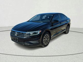 Used 2019 Volkswagen Jetta SEL FWD video 1