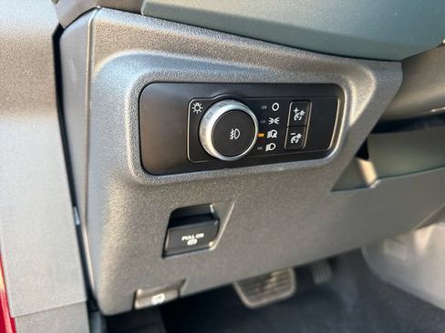 New 2026 Ford Bronco Heritage Edition AWD/4WD image 21