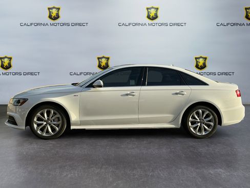 Used 2018 Audi A6 2.0T Premium image 8