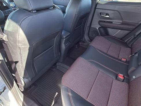 New 2025 Nissan Kicks SR image 24