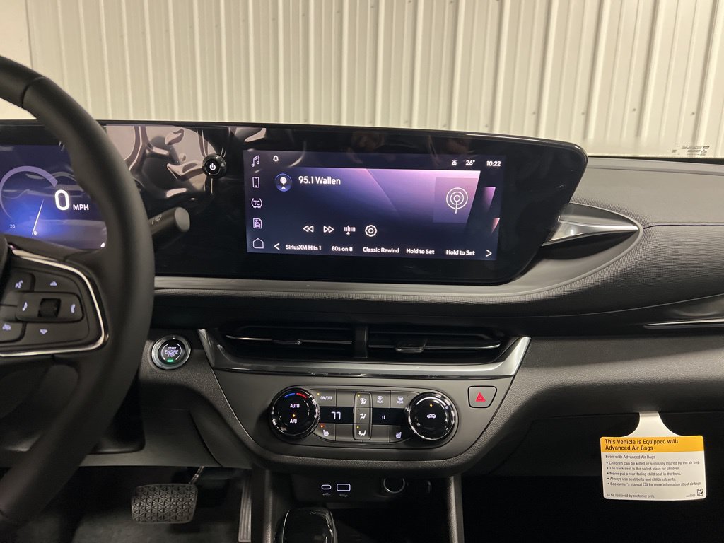 New 2026 Buick Envista Sport Touring w/ Convenience I Package FWD image 15