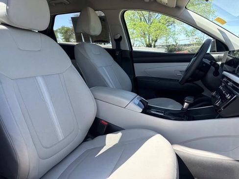 Used 2025 Hyundai Tucson SEL image 8